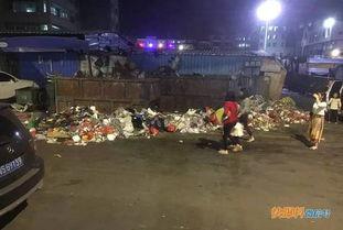 香河垃圾厂爆料视频播放,环境污染问题引关注  第3张